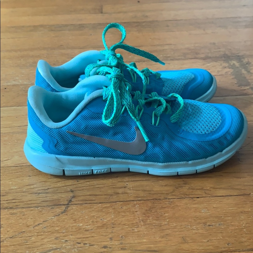Nike sneakers